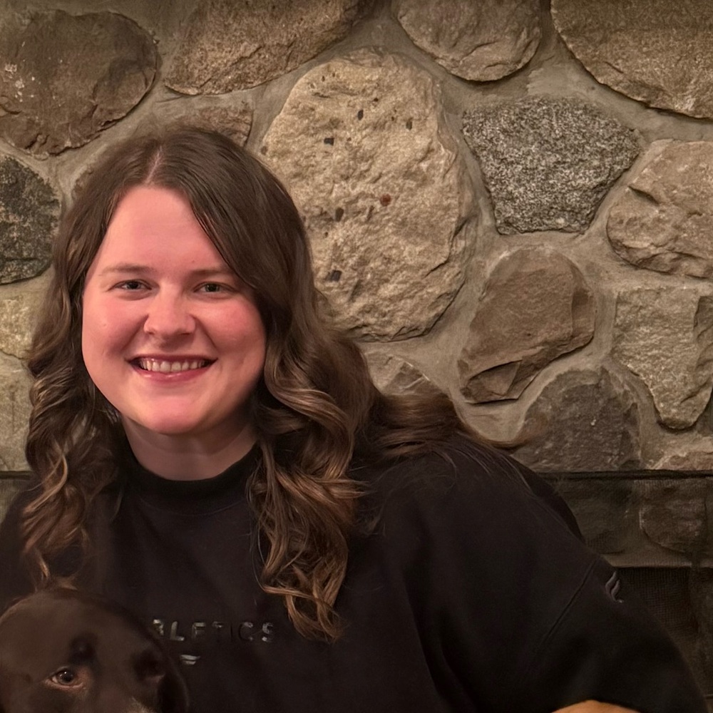 Meet your Posher, Hannah